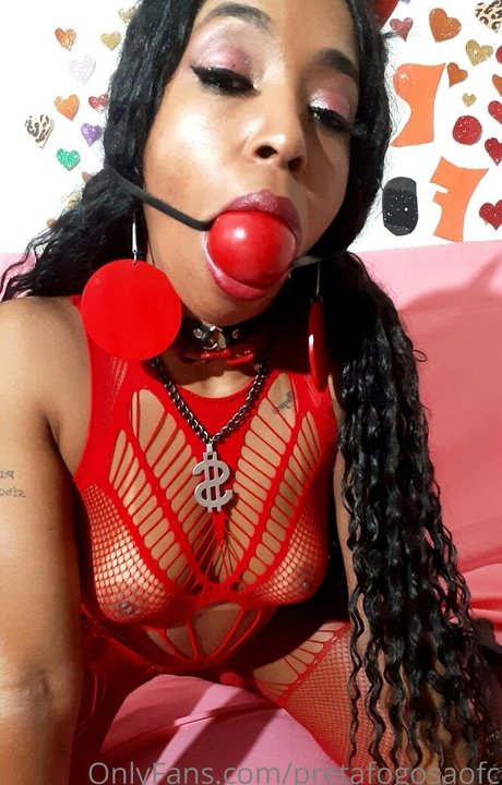 pretafogosaofc Nacktbilder von OnlyFans geleakt
