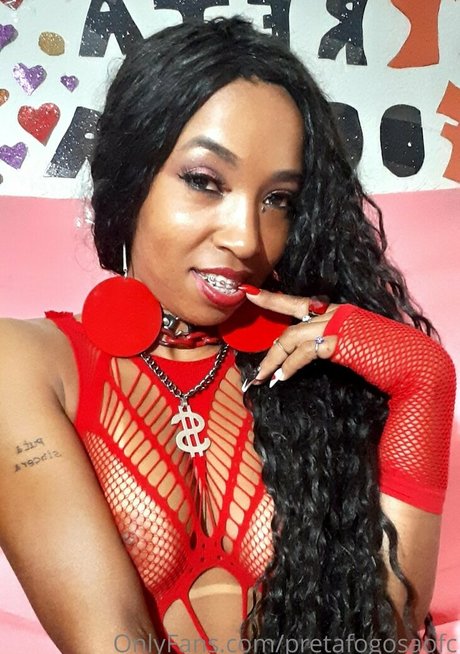 pretafogosaofc OnlyFans Sex geleakt