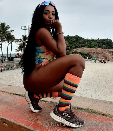 pretafogosaofc Leaked OnlyFans Pornografie