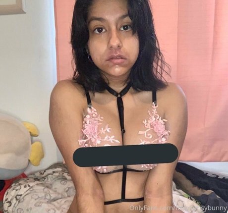 freecumsybunny OnlyFans Bilder