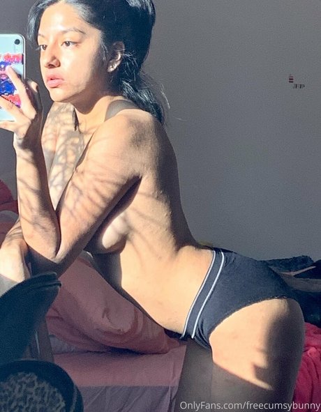 freecumsybunny Nacktpornos auf OnlyFans