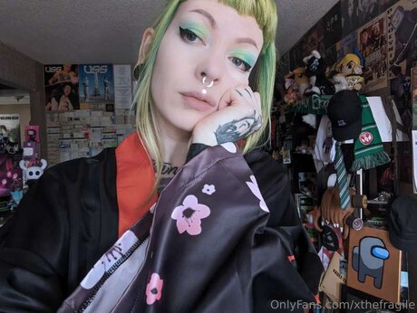 xthefragile OnlyFans OnlyFans