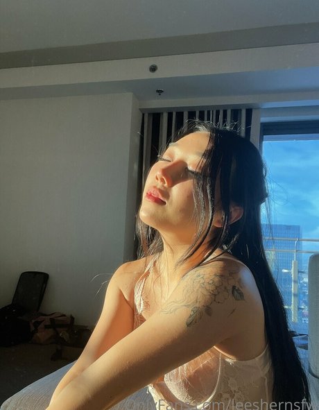 leeshernsfw OnlyFans-Leaks
