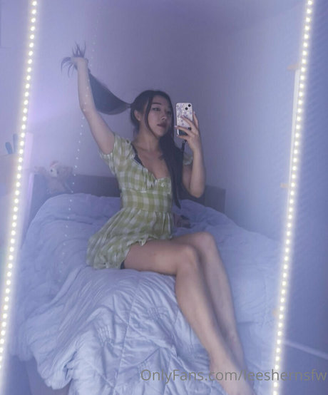 leeshernsfw Nacktbilder geleakt OnlyFans