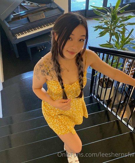 leeshernsfw Nacktbilder von OnlyFans