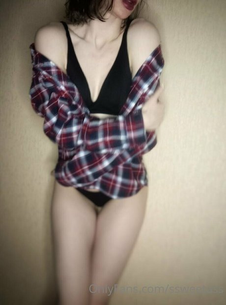 ssweetass OnlyFans-Sex