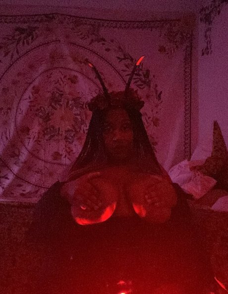 emithegoddess Nacktbilder von OnlyFans