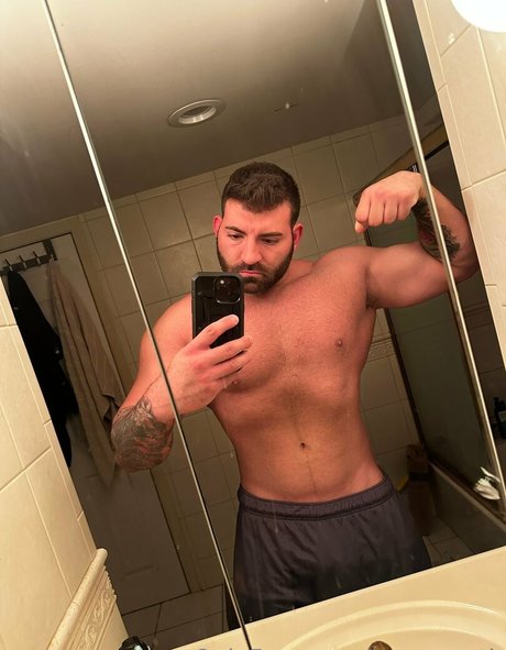 logannorth OnlyFans Nackt Leak