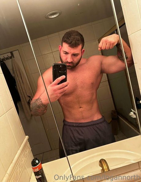 logannorth OnlyFans gratis