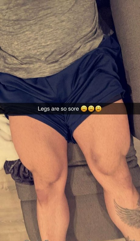 logannorth Leaked OnlyFans Nacktbilder