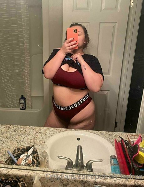 poison ivyfree Nacktbilder von OnlyFans geleakt