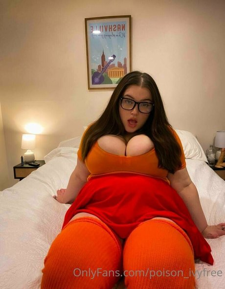 poison ivyfree Kostenlose OnlyFans-Inhalte