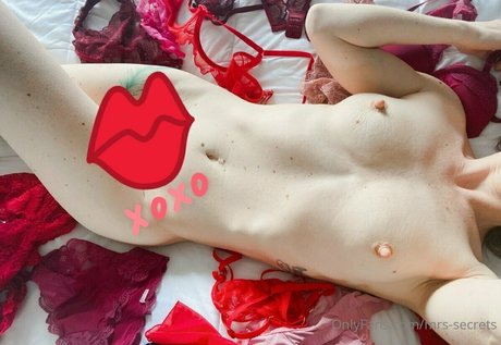 mrs secrets Leaks von OnlyFans