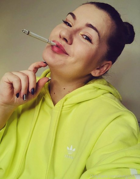 evegoddes OnlyFans nackt