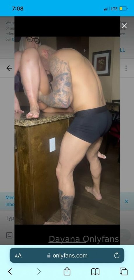 Daya looez Joi OnlyFans