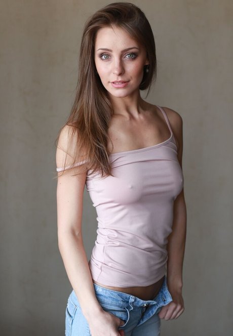 Anastasiya Peredistova 