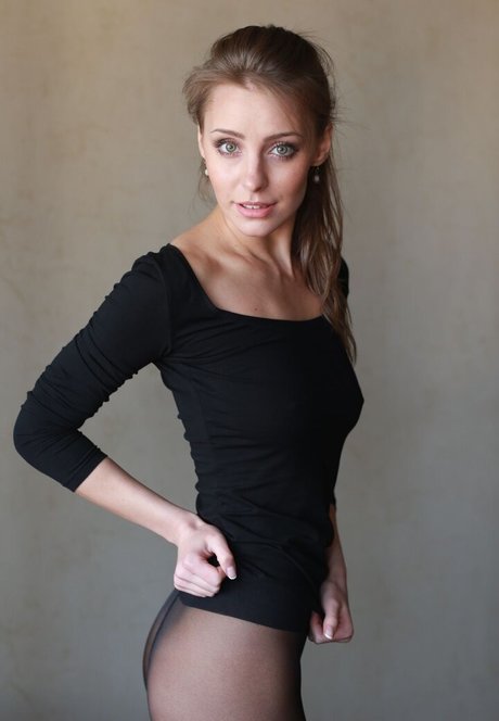 Anastasiya Peredistova OnlyFans Sex Leak