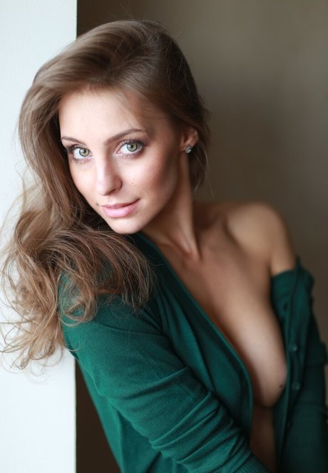 Anastasiya Peredistova OnlyFans-Creator