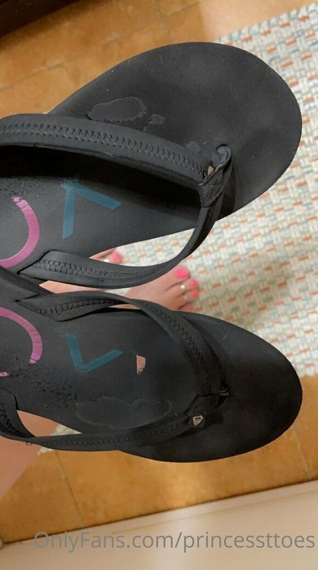 princessttoes Sex OnlyFans
