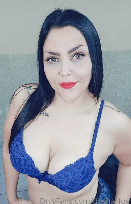 dasha fox OnlyFans OnlyFans