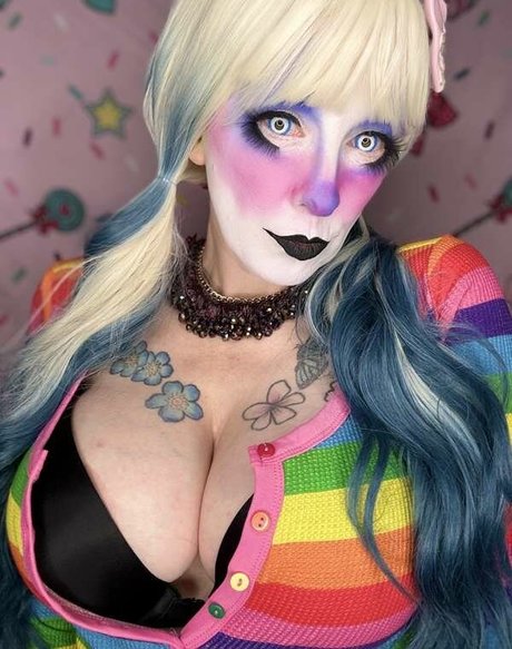 Onlygettingbrighter OnlyFans gratis