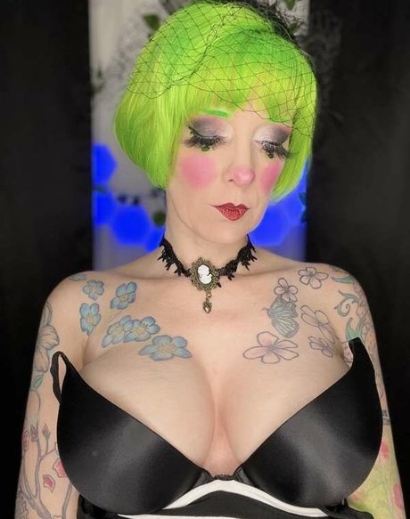 Onlygettingbrighter OnlyFans-Fotos