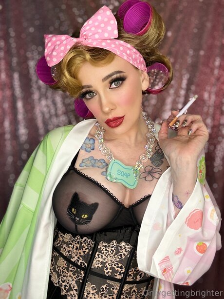 Onlygettingbrighter Neue OnlyFans Leaks