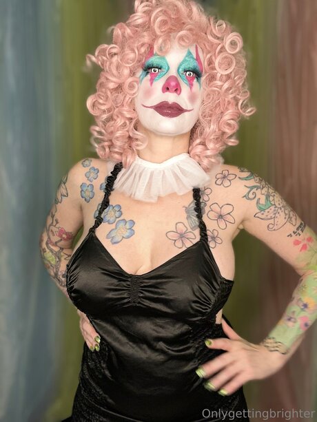 Onlygettingbrighter OnlyFans Sextape geleakt