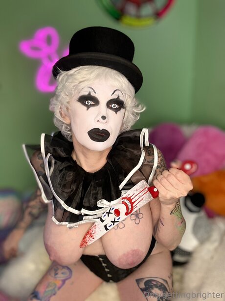 Onlygettingbrighter OnlyFans geleakt