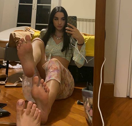 daliluu OnlyFans-Leak