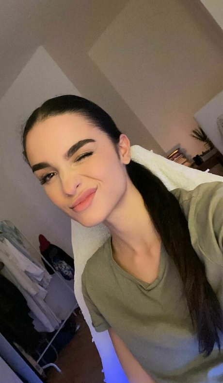 daliluu OnlyFans Sex Leak