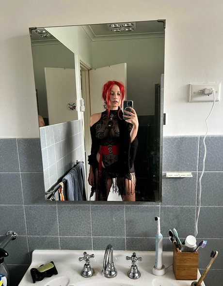 persephone honey OnlyFans OnlyFans