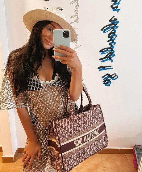 Coco Lodge Nacktbilder von OnlyFans