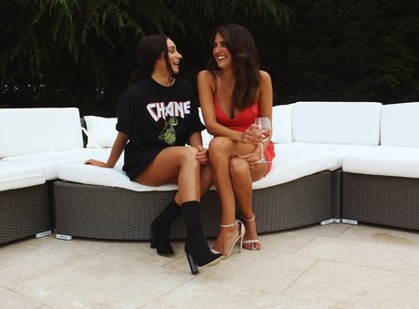 Coco Lodge OnlyFans nackt