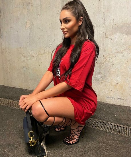 Coco Lodge Nacktbilder von OnlyFans