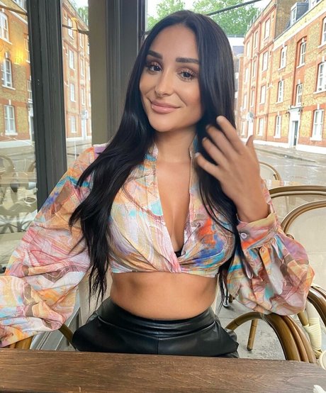 Coco Lodge OnlyFans geleakte Brüste