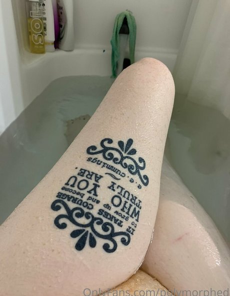 Polymorphed OnlyFans Leaks