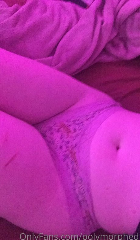 Polymorphed Nacktbilder von OnlyFans geleakt