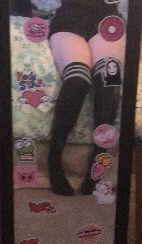 Polymorphed OnlyFans nackt