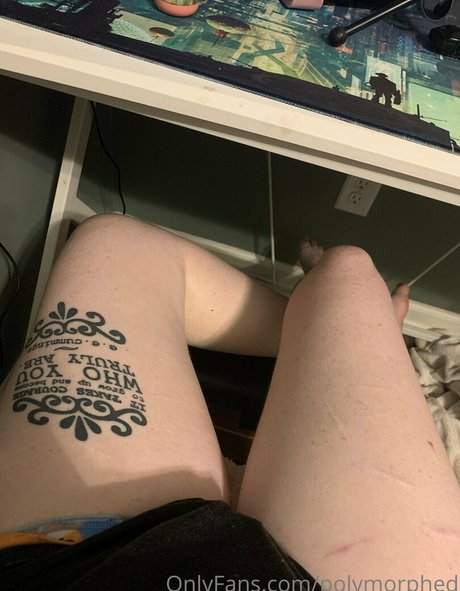 Polymorphed Only ...