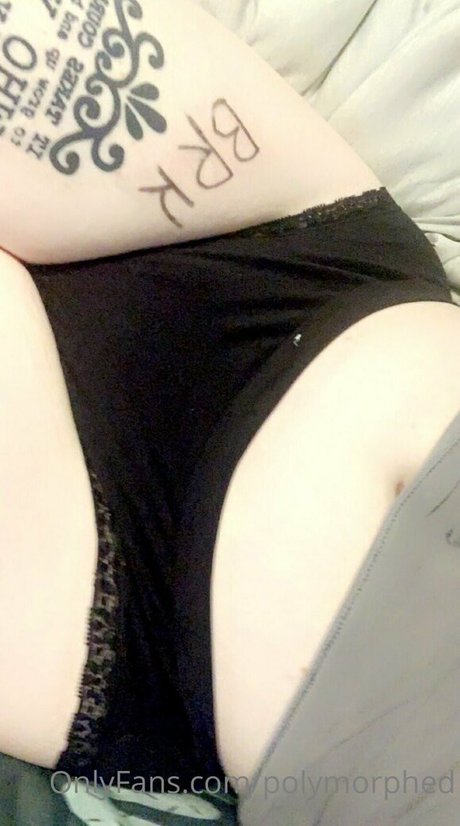 Polymorphed Nacktbilder von OnlyFans geleakt