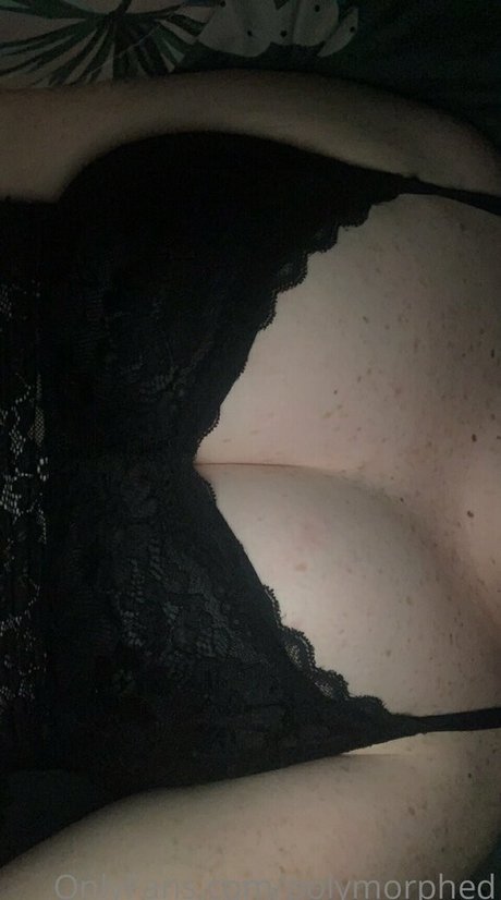Polymorphed OnlyFans Porn Nackt