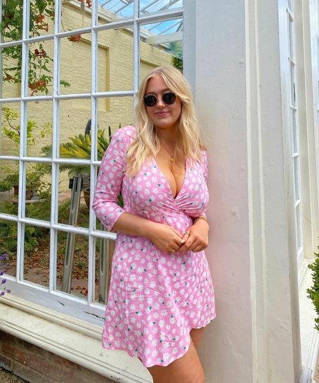 Lotten Sheppard OnlyFans XX