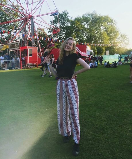 Lotten Sheppard Leaked OnlyFans Sextape