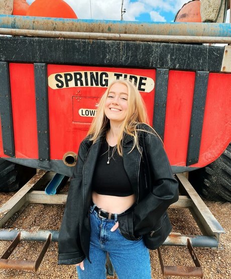 Lotten Sheppard Neues OnlyFans