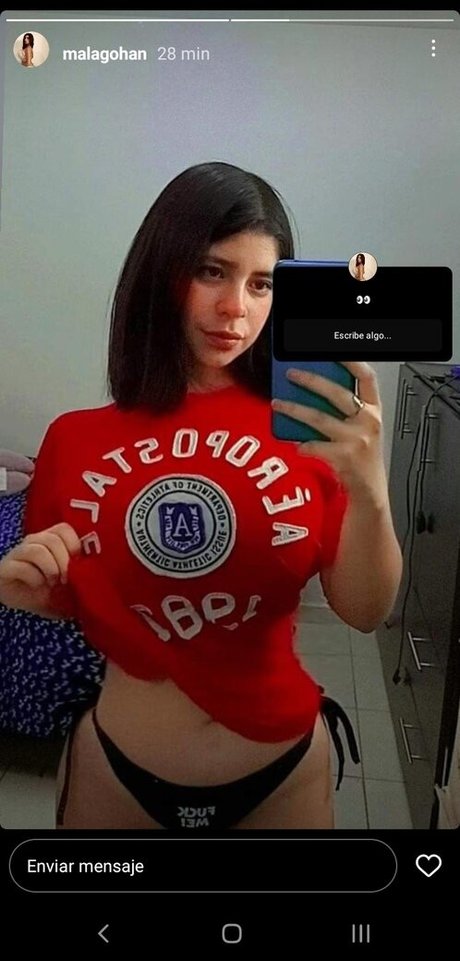 kalamal Nacktbilder OnlyFans