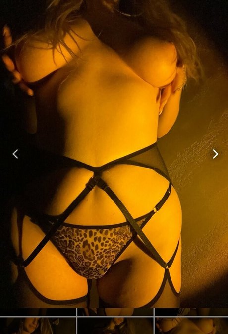 lamonesuch OnlyFans Nacktbilder