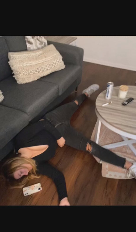 Emma R B OnlyFans geleakte Brüste