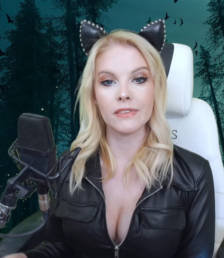 swebliss Nacktbilder von OnlyFans