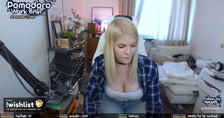 swebliss OnlyFans Pornografie